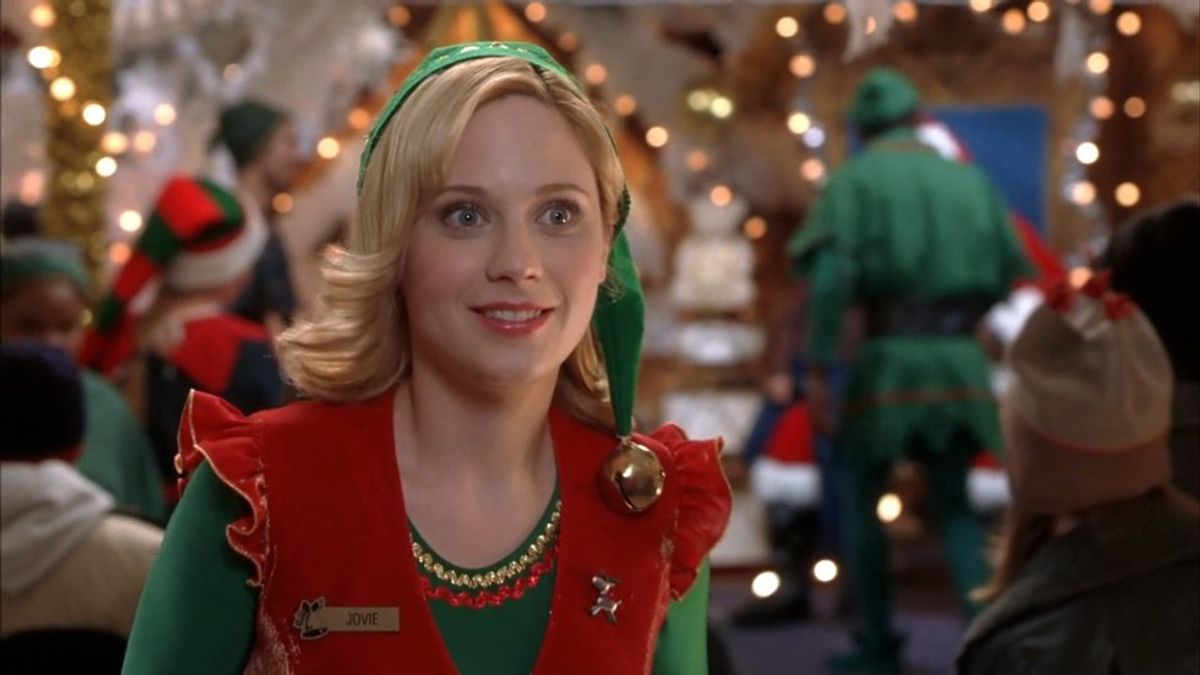The 10 Best Christmas Movies To Get You Into The Holiday Spirit
