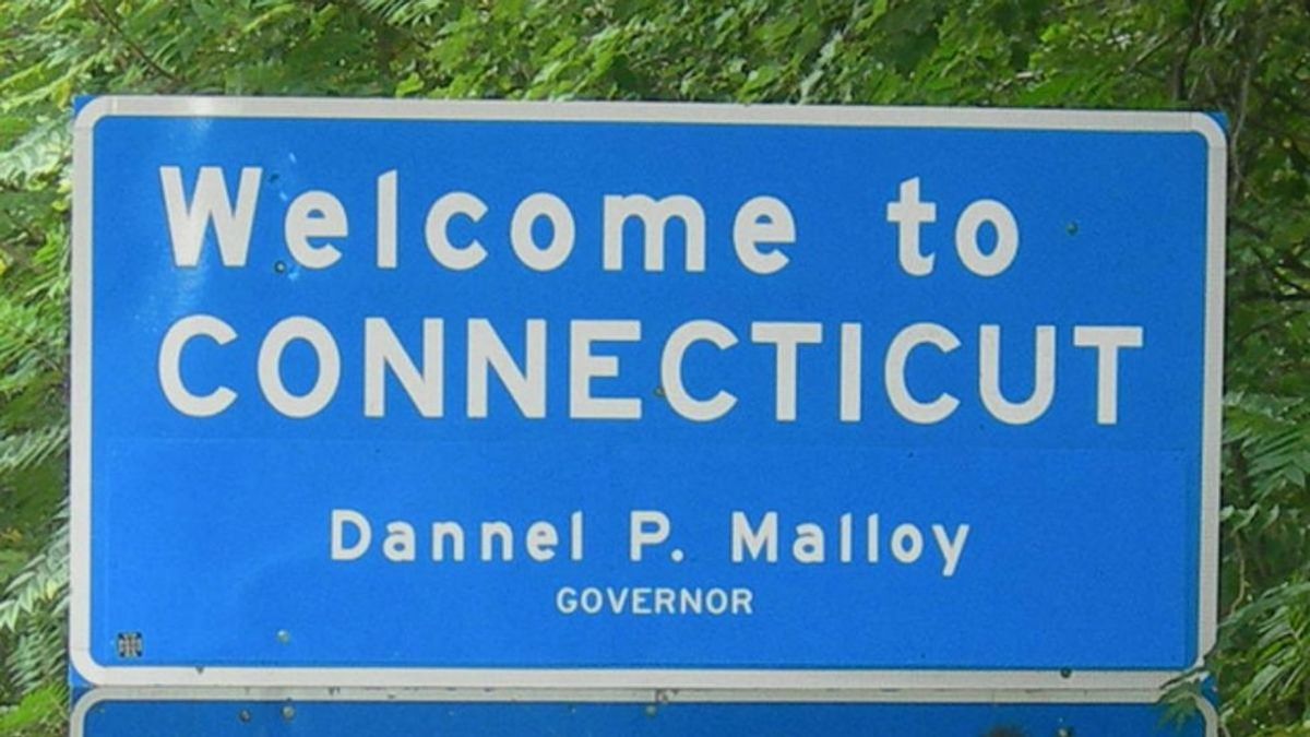 13 Signs You Are From Connecticut