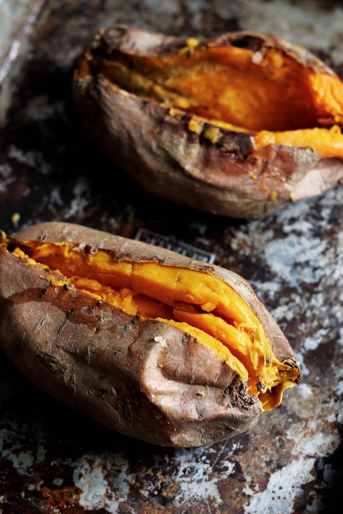 11 Mouth-Watering Ways to Eat Sweet Potatoes