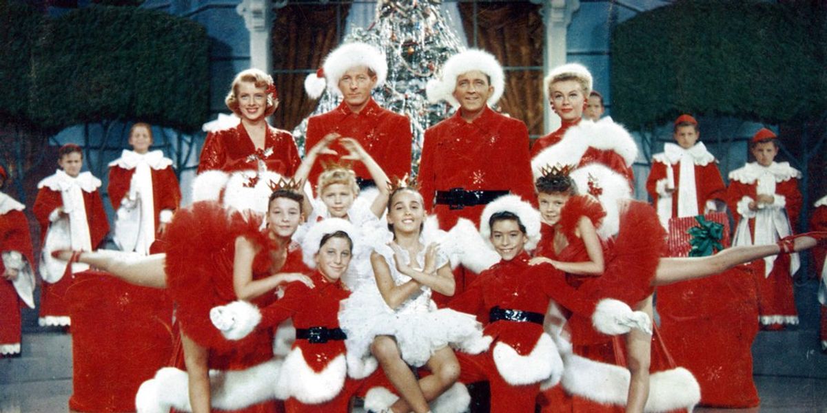 The Christmas Classics You Must Watch This Holiday Season
