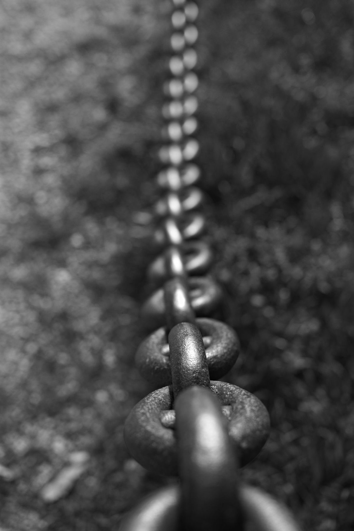 Understanding Our Chains