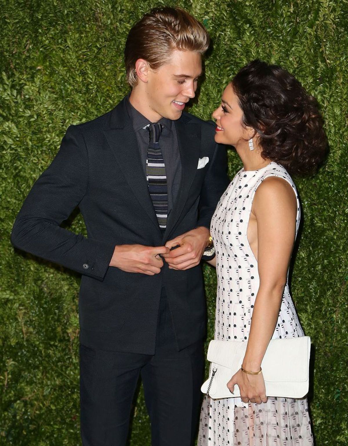 Why Vanessa Hudgens and Austin Butler Are Relationship Goals