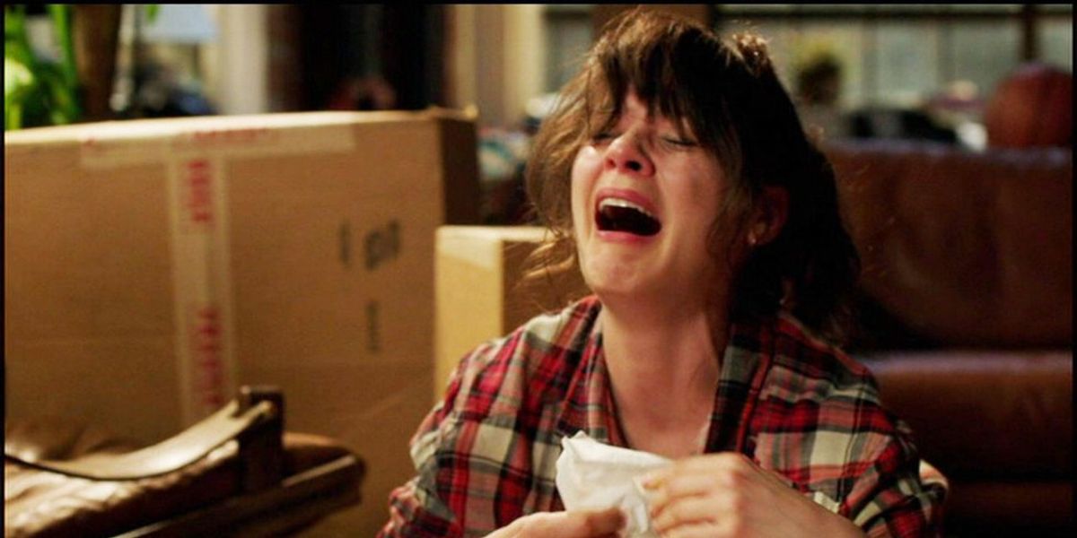 11 Times New Girl Made You Say "Me, This Is Me" While On Your Period