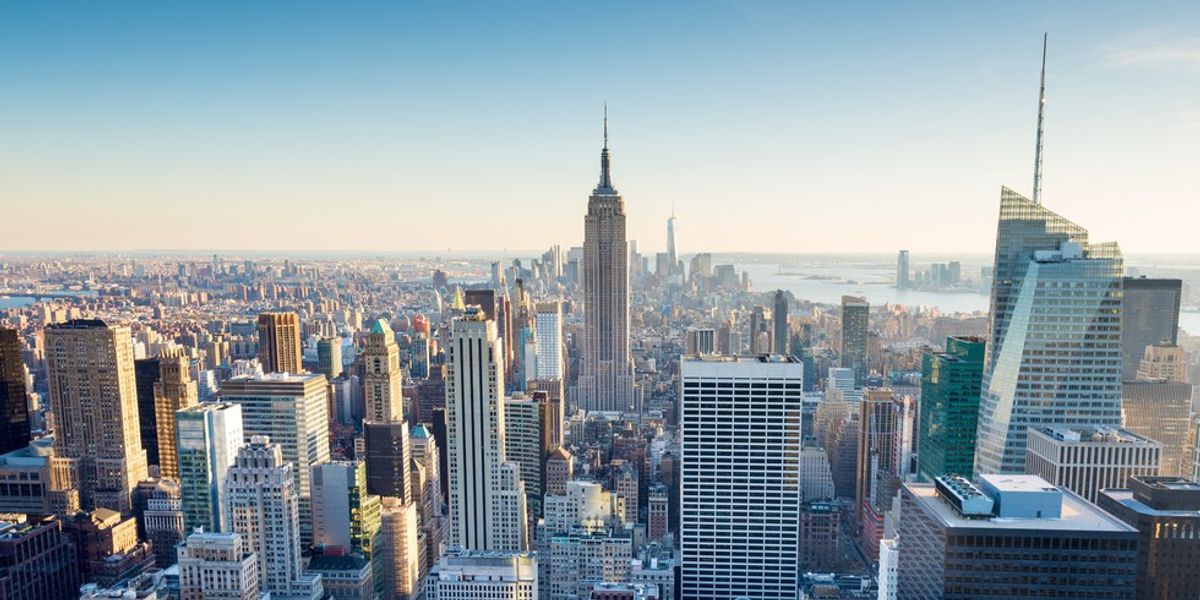Top 10 Places To Visit In NYC