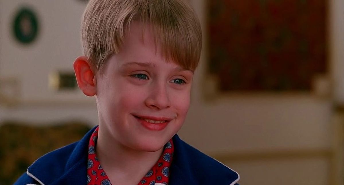 Keeping Christmas Affordable As Told By Kevin McCallister