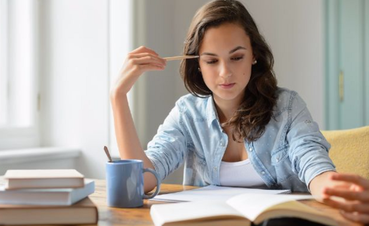 5 Scientifically Proven Ways to Help You Study For Finals