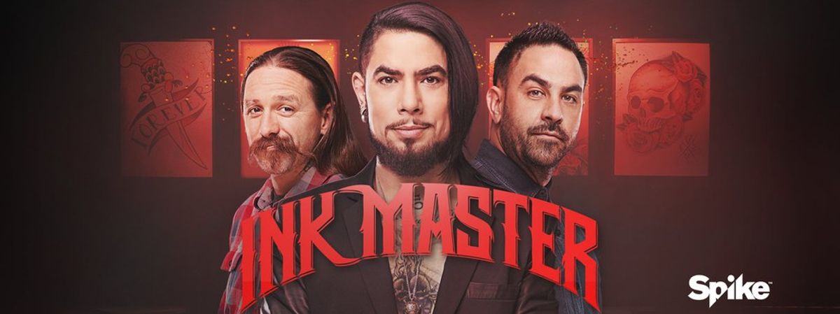 Who Really Had What It Takes To Be Ink Master?