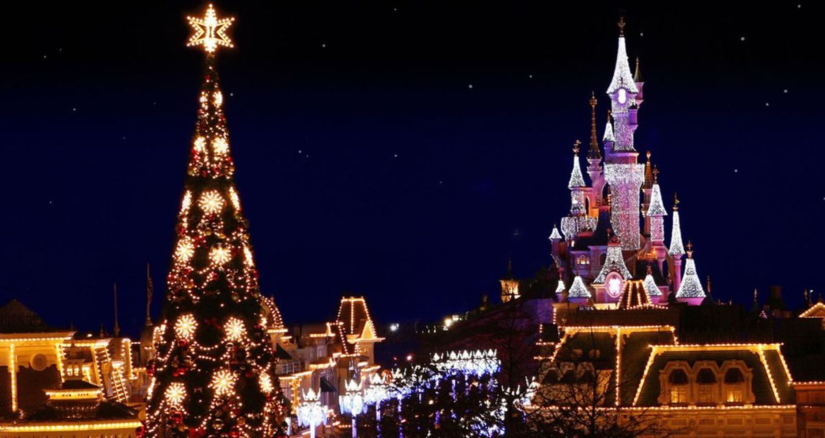 Christmas: 10 Best Places to Spend Christmas In the World
