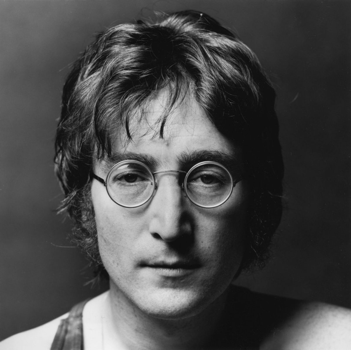 A Brief Reflection On The Influence Of John Lennon