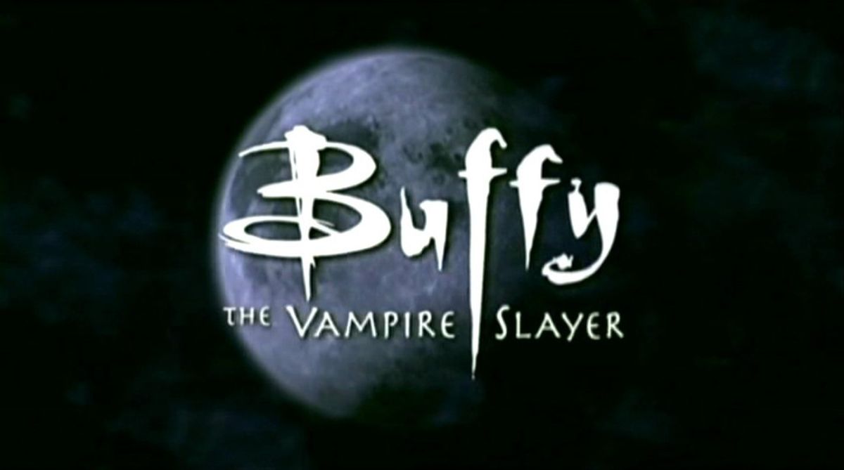 Reasons to Watch Buffy the Vampire Slayer