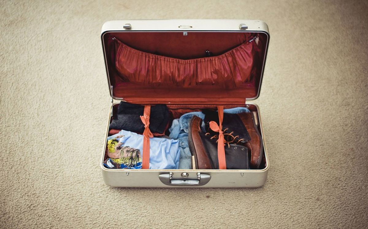 10 Things To Remember To Pack For Winter Break