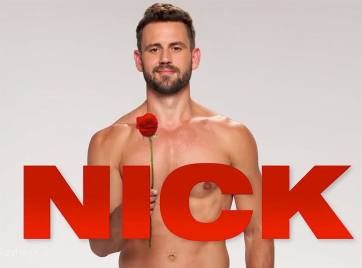 Get Your 'Bachelor' Brackets Ready