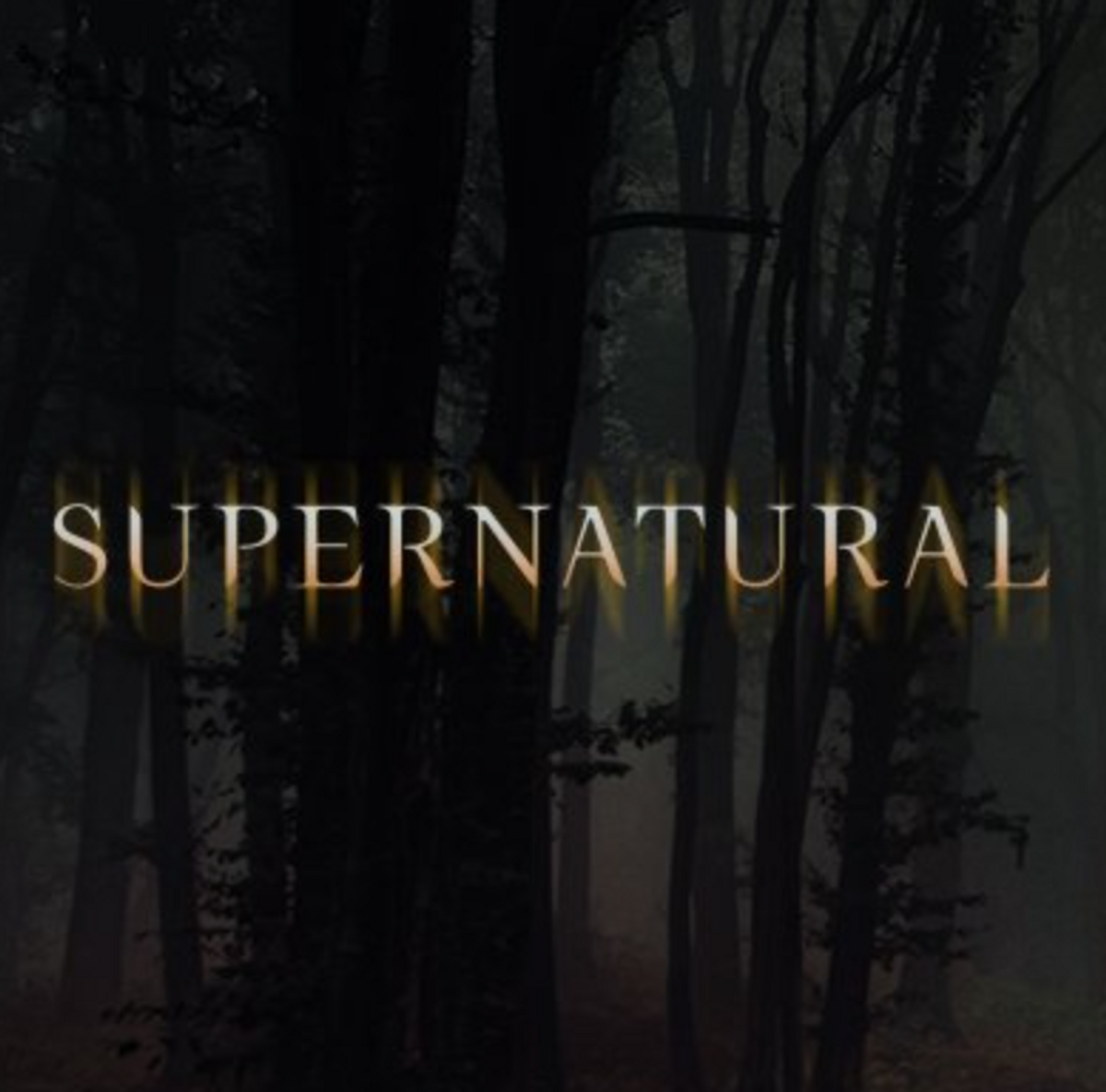 A College Student's Finals' Stress As Told By Supernatural