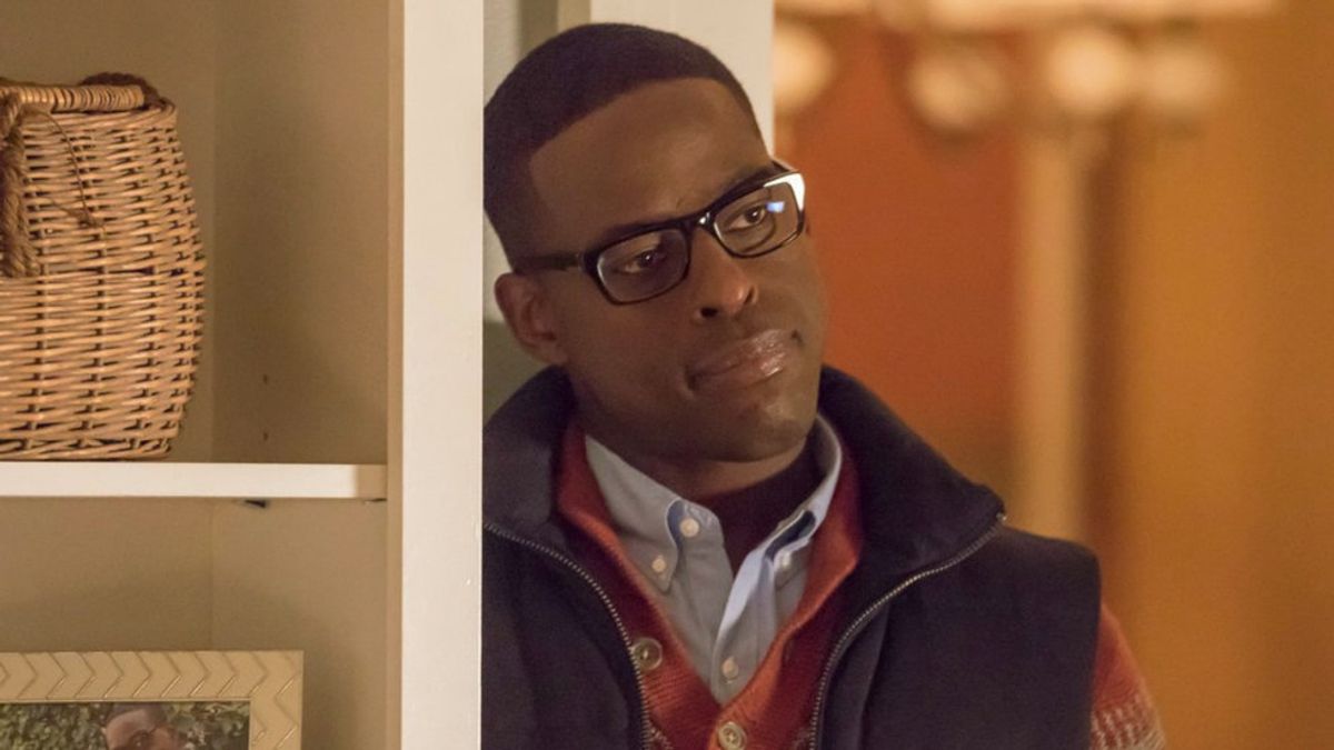 14 Undeniable Reasons Why Randall Pearson Is The Best Character On 'This Is Us'