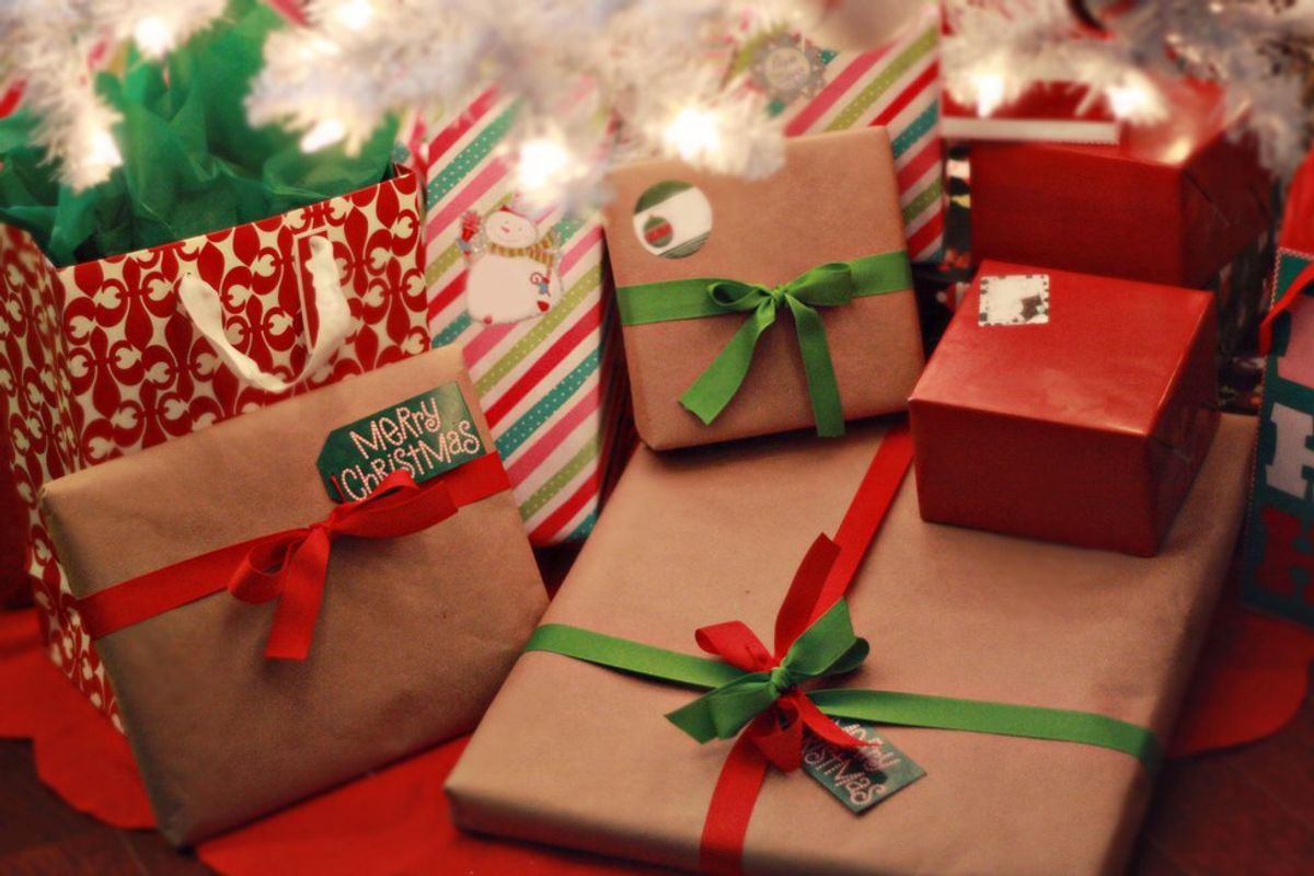 8 Things To Ask For Christmas This Year