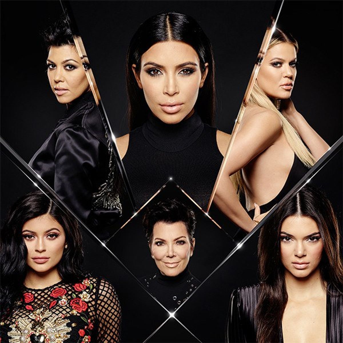 What Finals Week Is Like, As Told By The Kardashians