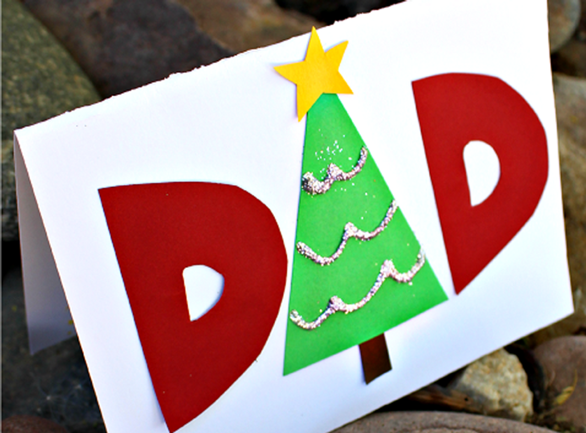 12 Gift Ideas For Dads