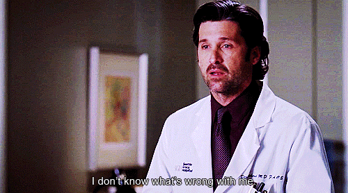13 Life Lessons "Grey's Anatomy" Teaches