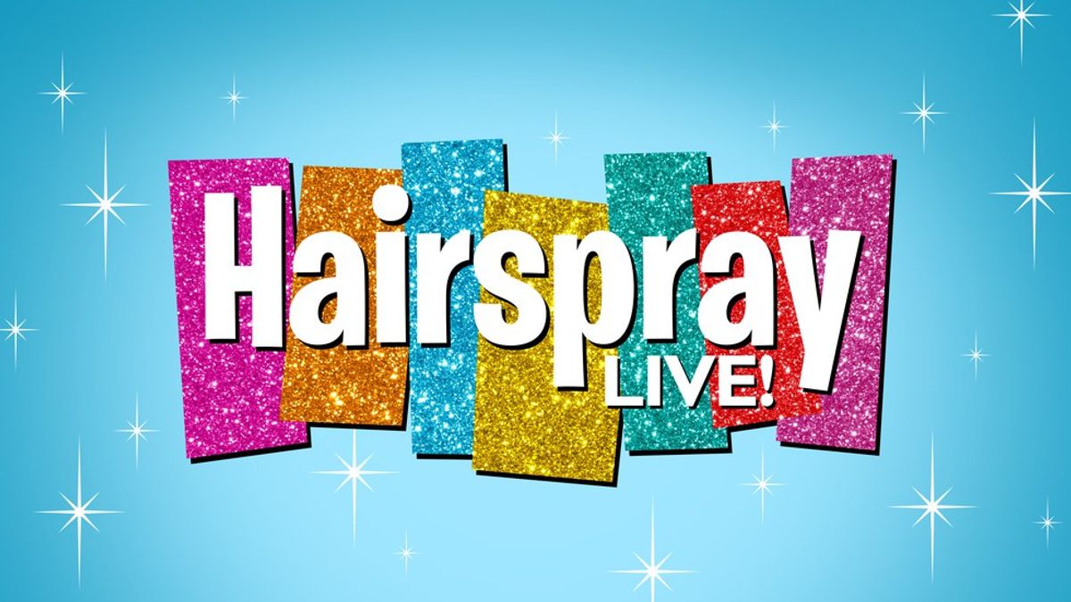 What Critics Are Saying About NBC's "Hairspray Live!"