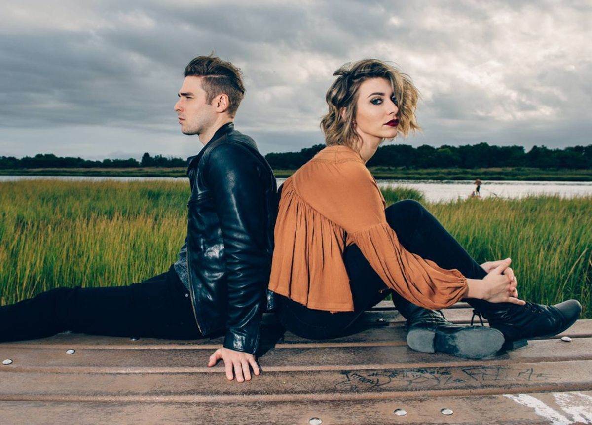 7 Times Karmin Dominated Songs They Covered
