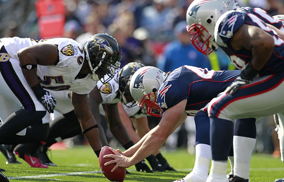 Can the Ravens defense win on the road at New England? NFL Week 14 Predictions