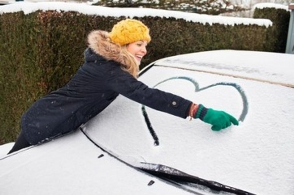 18 Very Real Things If You Have A Love/Hate Relationship With Winter