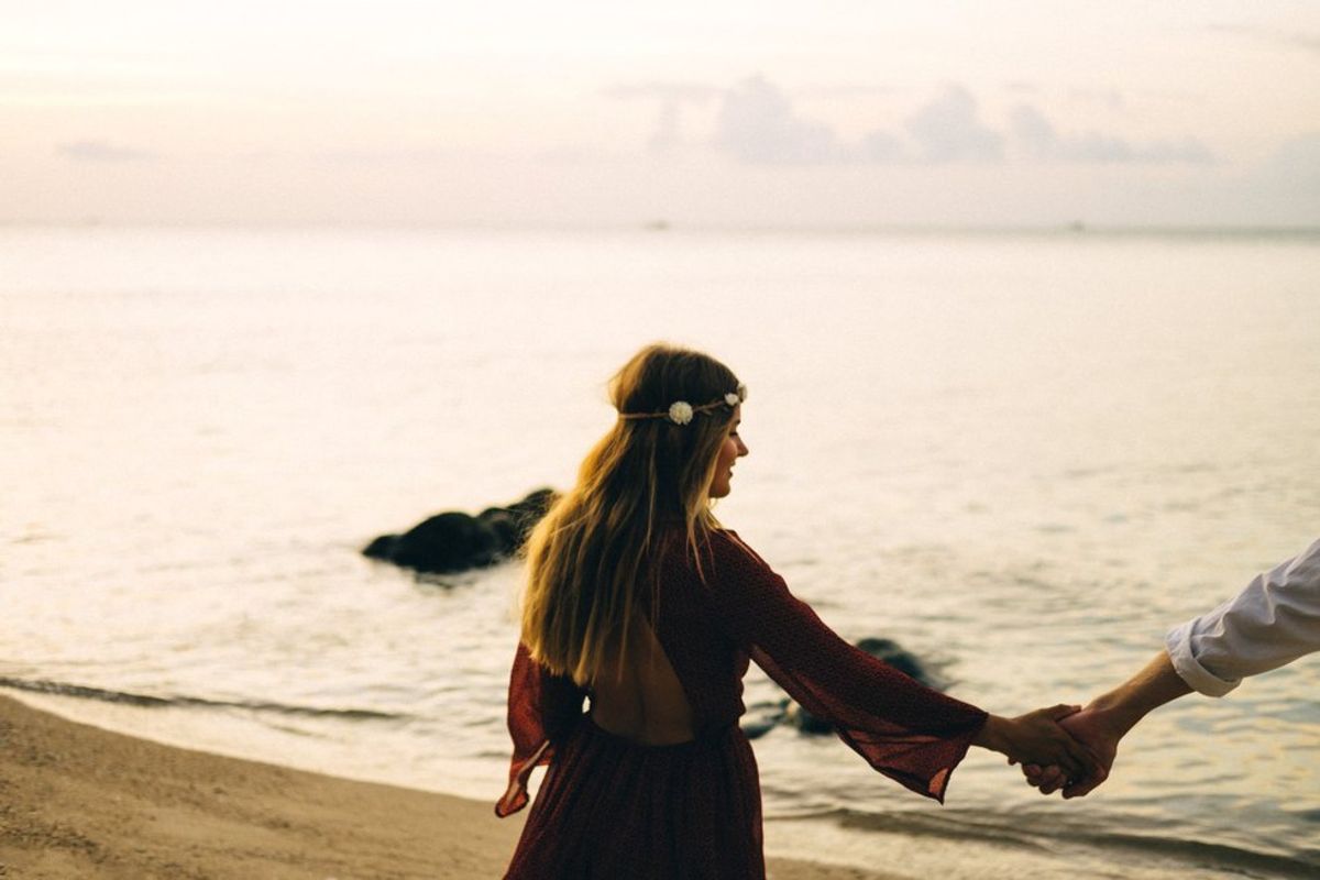 5 Blatant Signs He's Just Not That Into You
