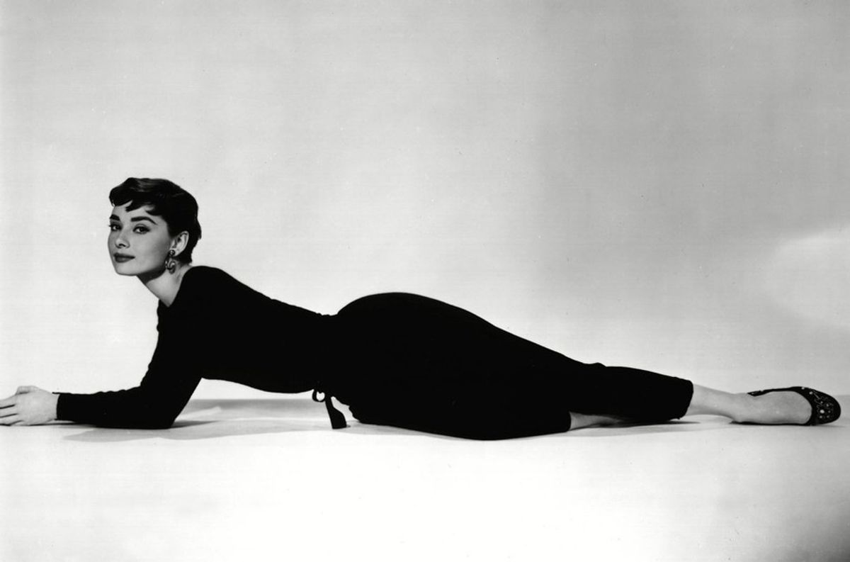 5 College Student Friendly Pieces That Emulate Audrey Hepburn's Style
