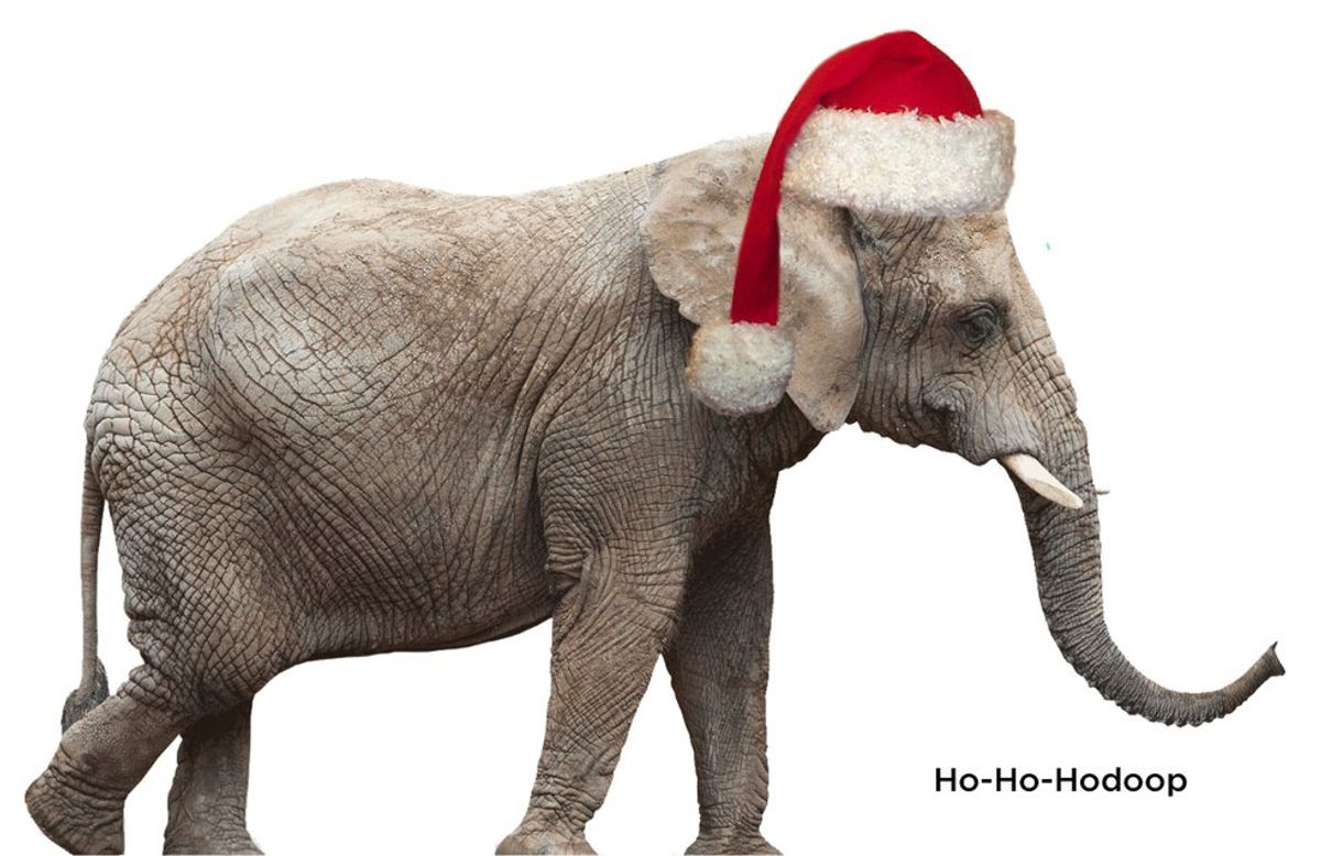 Hilarious White Elephant Gift Ideas You Can Get From Home