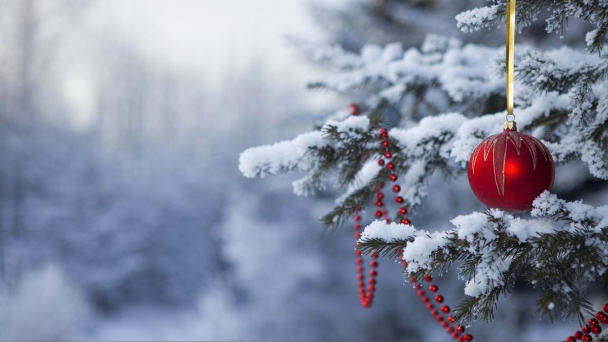 6 Things To Remember This Holiday Season