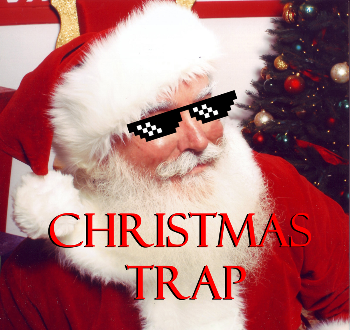 Tis’ The Season For Christmas Trap
