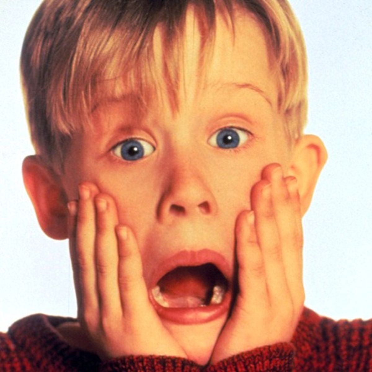 If These 11 'Home Alone' Injuries Were Realistic