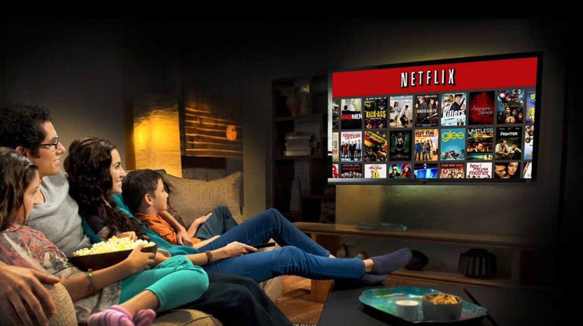10 Shows to Binge-Watch On Netflix Right Now