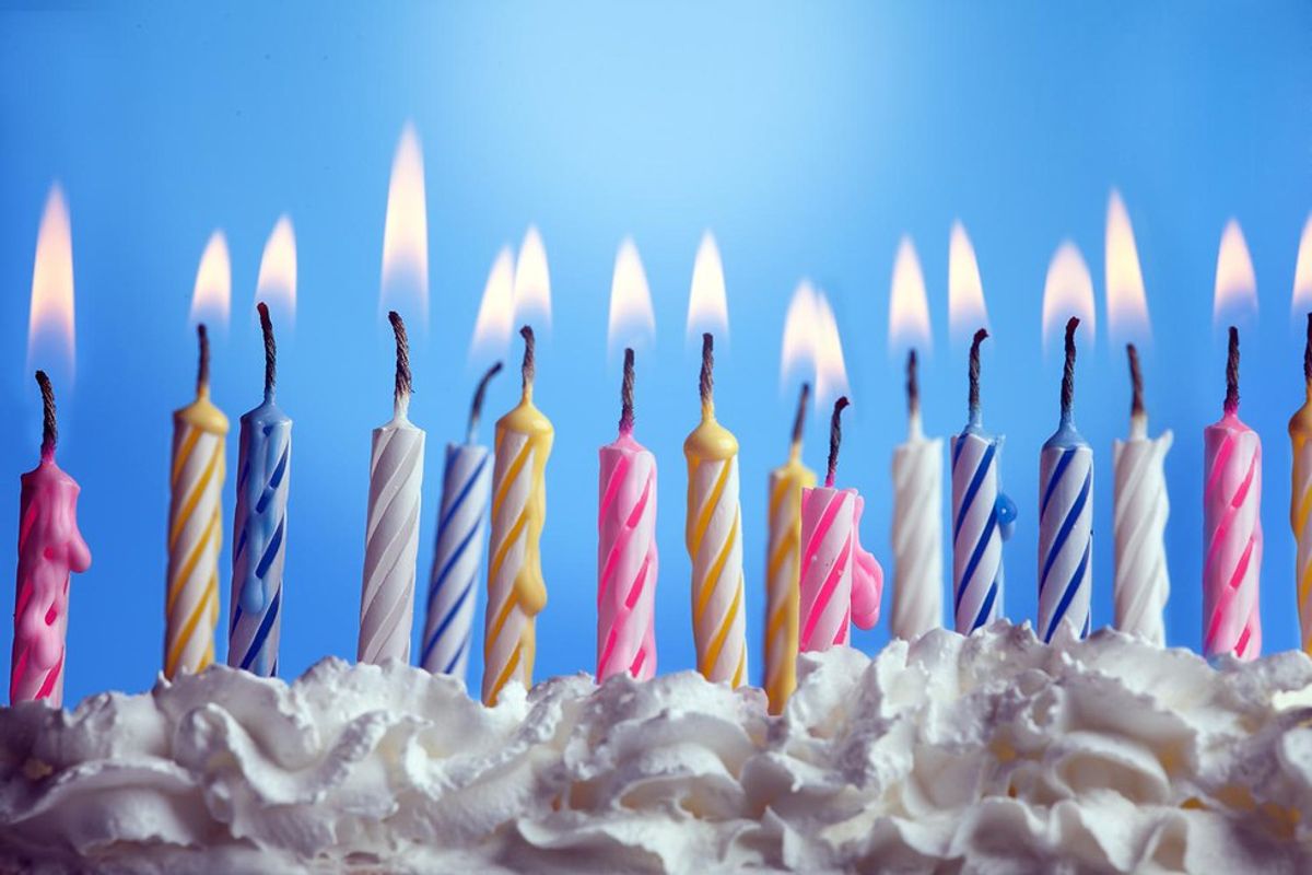 The 10 Best Freebies You Can Get For Your Birthday