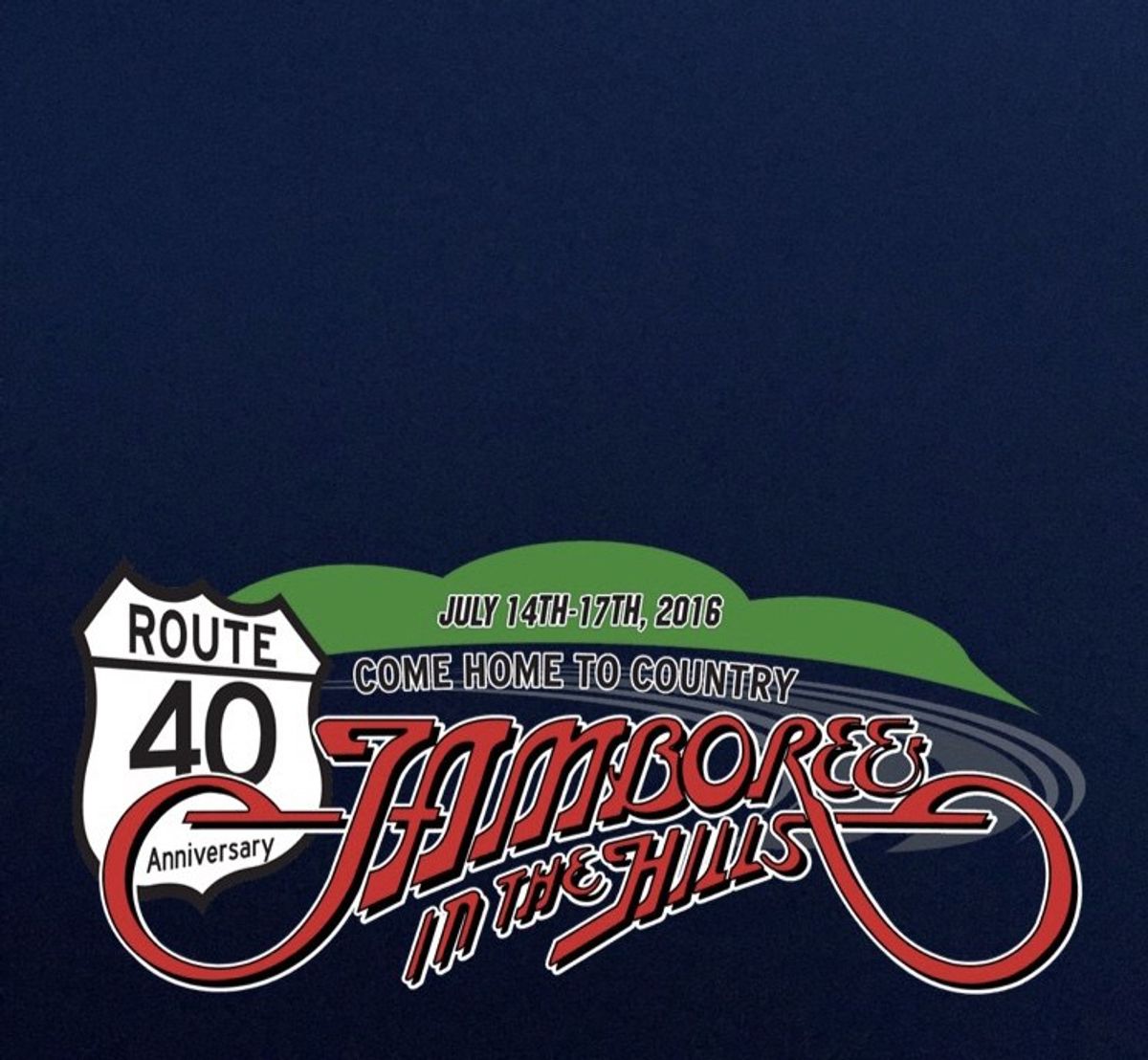 Jamboree In The Hills Is Back