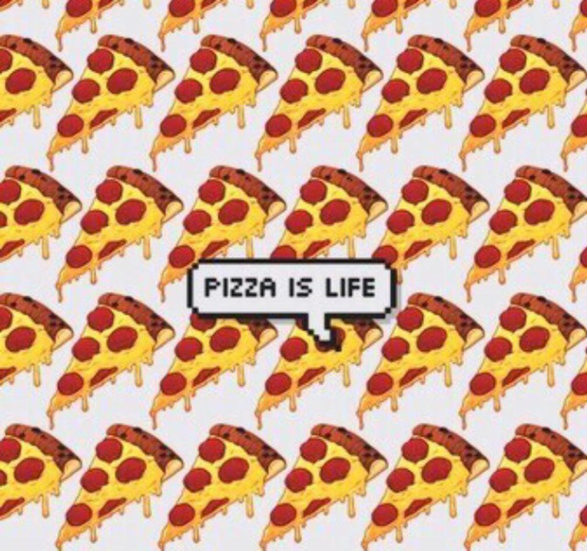 5 Feelings Every Pizza Lover Knows Well