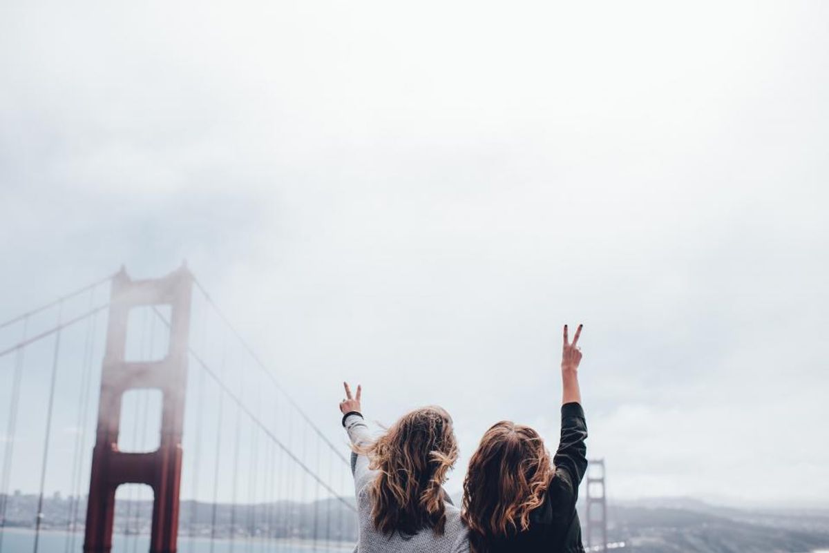 5 Reasons Why Like-Minded Friends Are Important