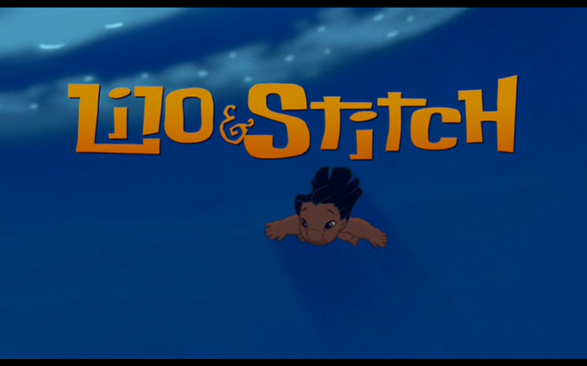 10 Reasons Why "Lilo & Stitch" is the Greatest Disney Cartoon