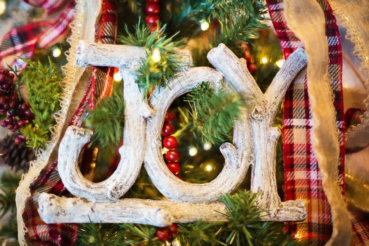 10 Christmas Things That Bring Me Joy