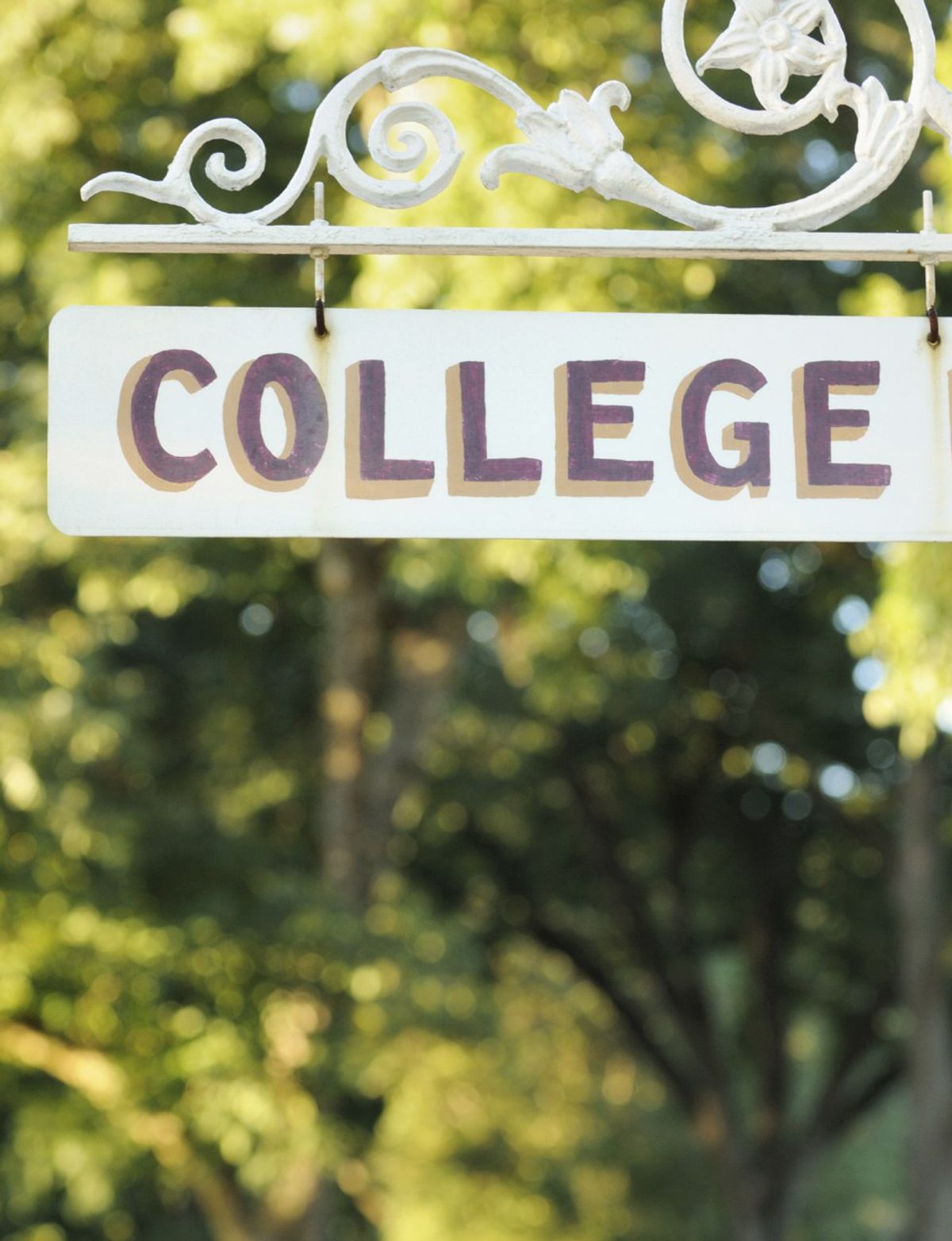 8 Ways College Is Not The Same As High School