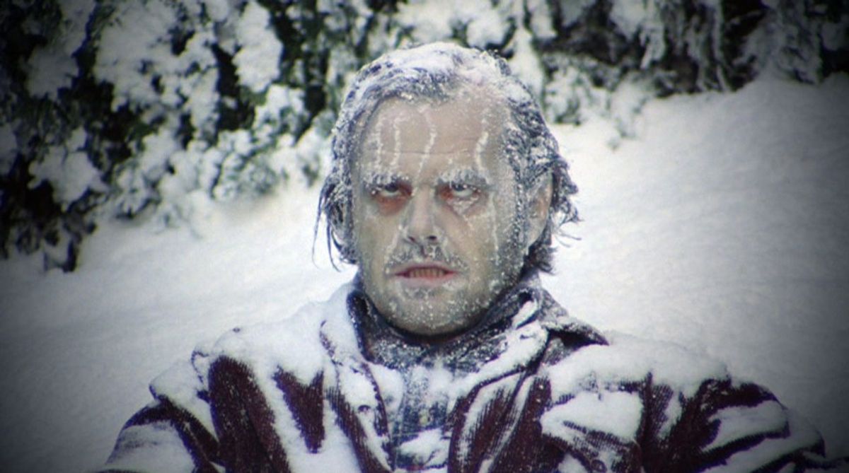 18 Things You Know If You're Always Cold