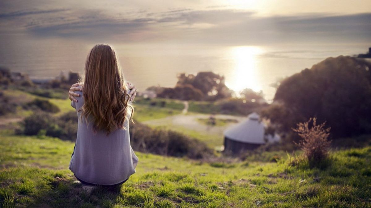 16 Bible Verses Every Girl Needs To Read The Next Time She Starts To Doubt Herself