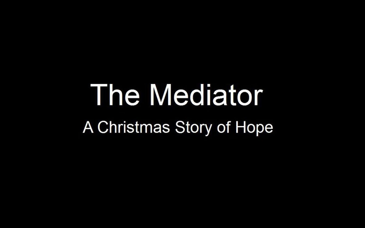 The Mediator