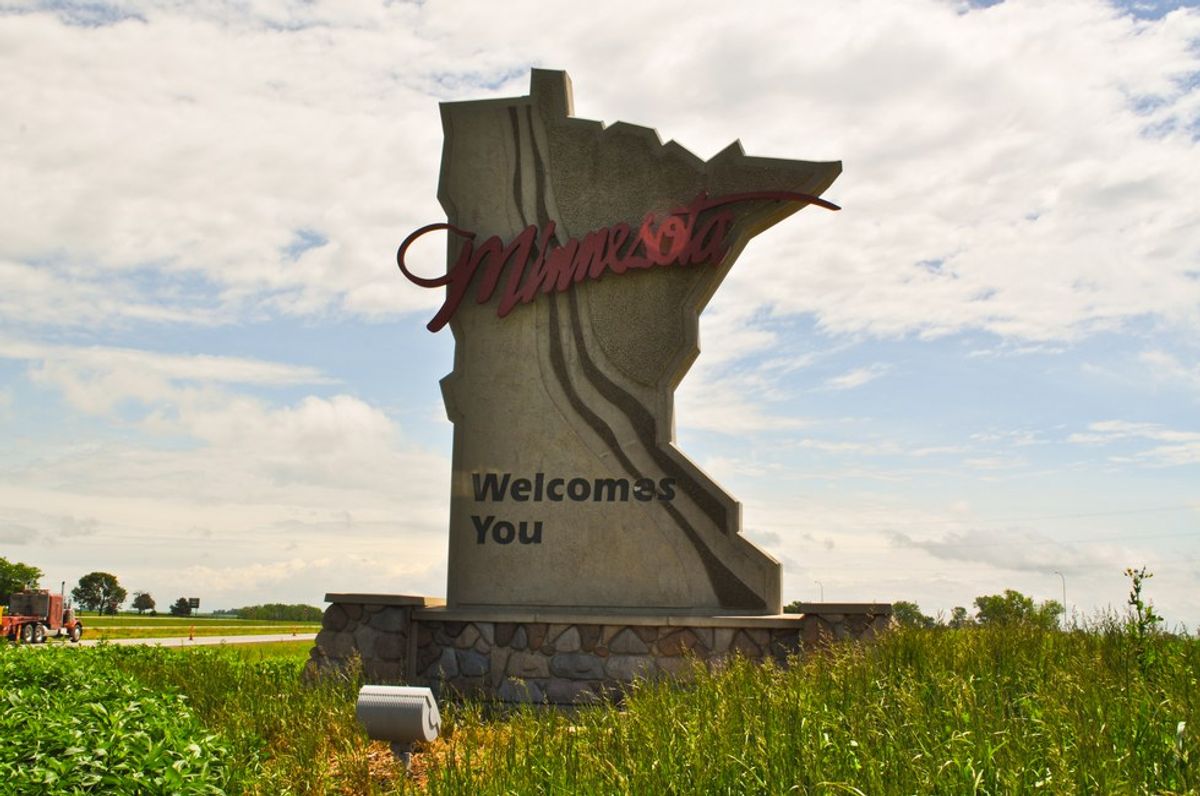 25 Truths About Minnesota From An Outsider