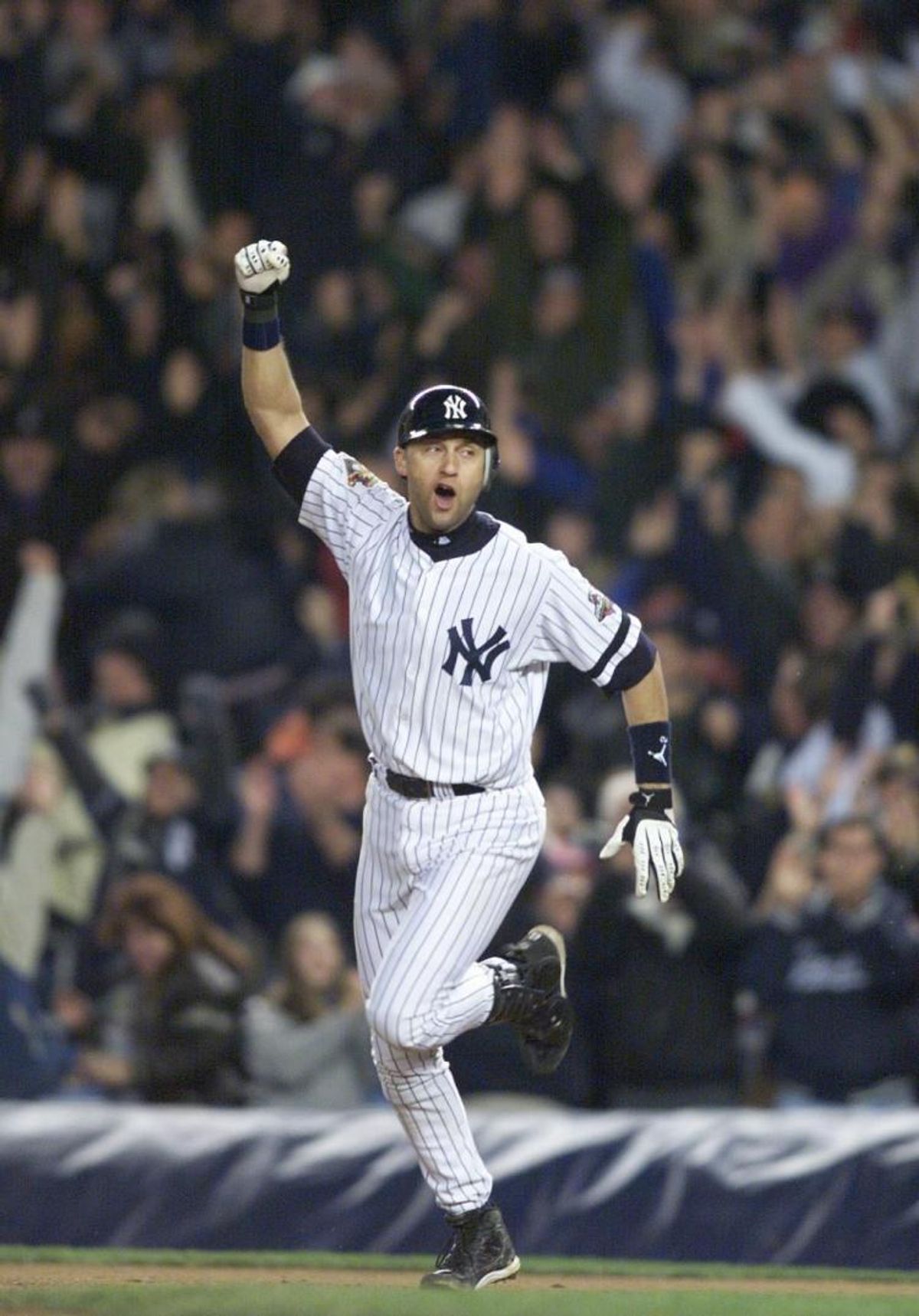 How Derek Jeter Changed Not Just the Game, But Us
