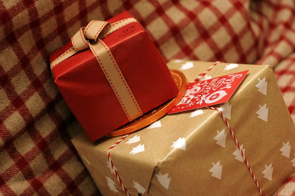 6 Good Gifts For College Students