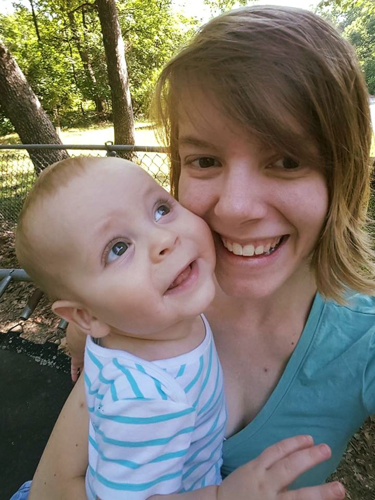 3 Things I've Learned in My First Year of Parenthood