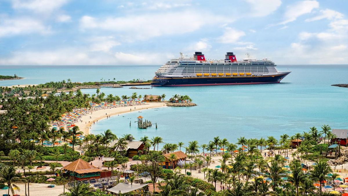 10 Reasons Everyone Needs a Disney Cruise in Their Life