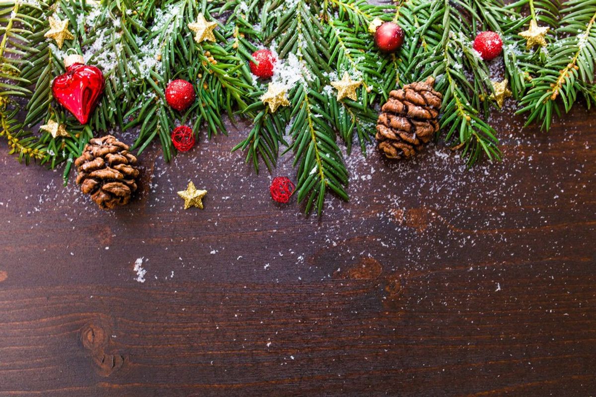 12 Festive Treats To Make This Holiday Season