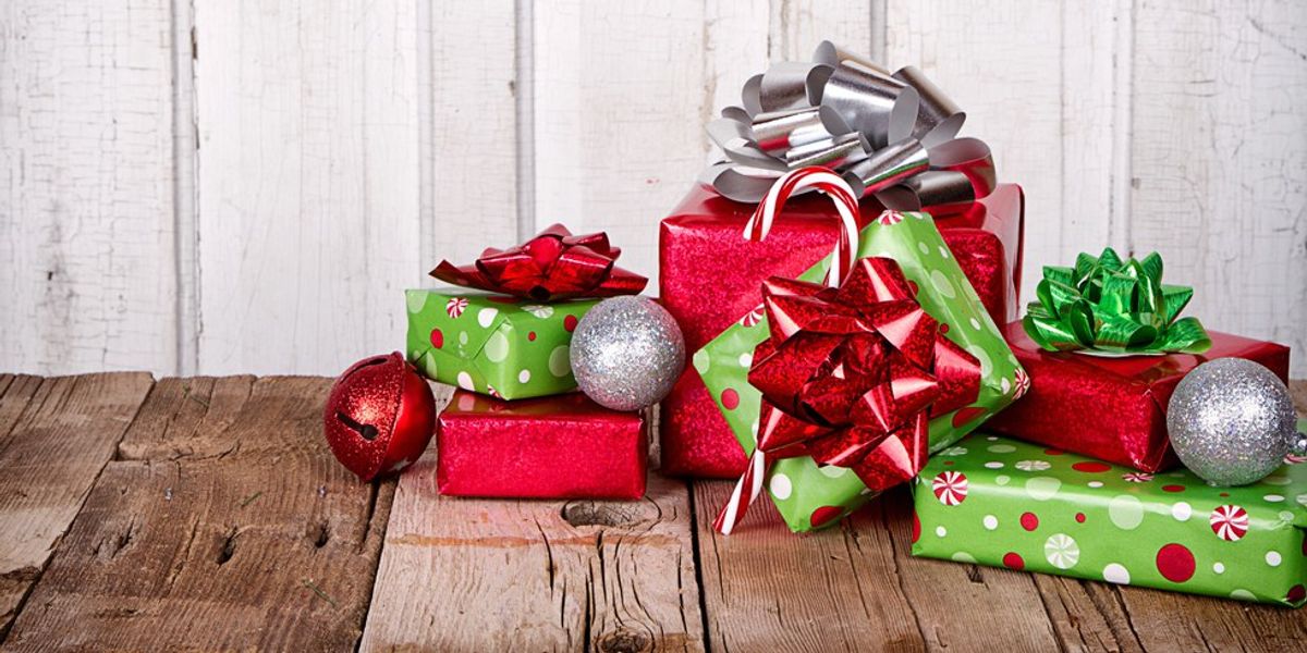 10 Gift Ideas For The Person On A Budget